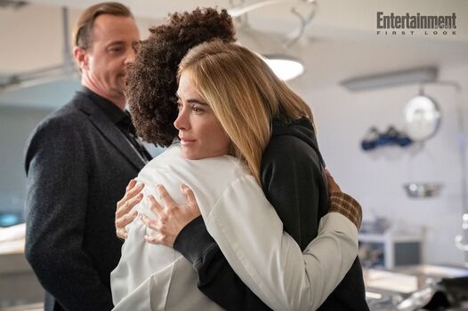 Emily Wickersham (NCIS)