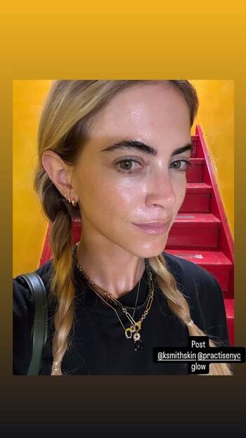 Emily Wickersham