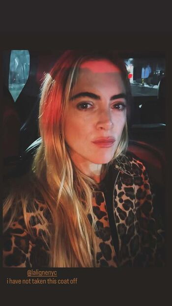 Emily Wickersham