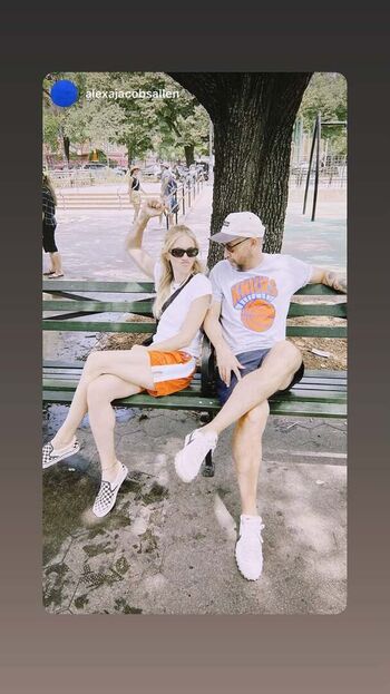 Full leaked Emily wickersham private onlyfans photo