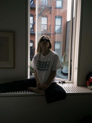 Full leaked Emily wickersham private onlyfans photo