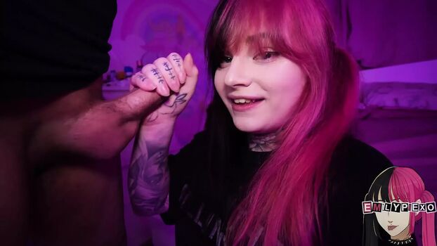 Full leaked Emilypie private onlyfans photo