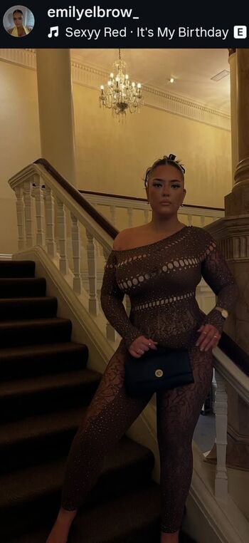 Full leaked Emilyrose private onlyfans photo