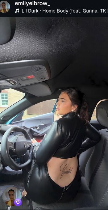 Full leaked Emilyrose private onlyfans photo
