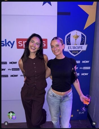 Full leaked Emilyrosegolf private onlyfans photo