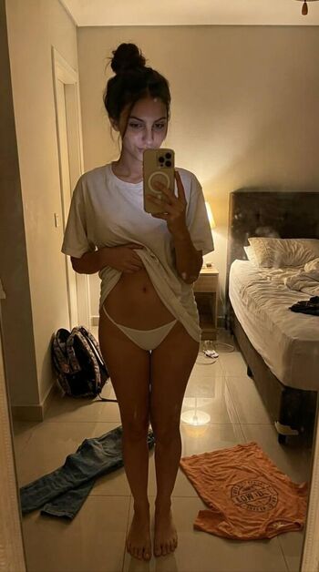 Full leaked Emilysal private onlyfans photo