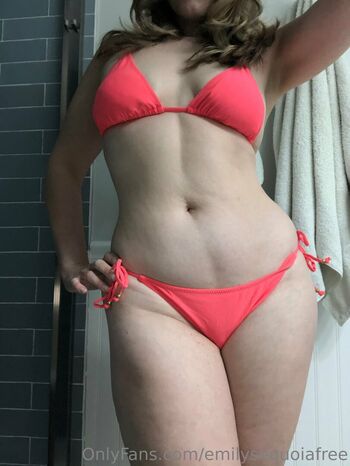 Full leaked Emilysequoiafree private onlyfans photo