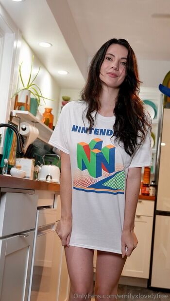 emilyxlovelyfree