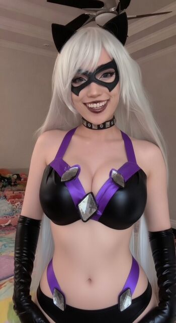 Full leaked Emiru page private onlyfans photo
