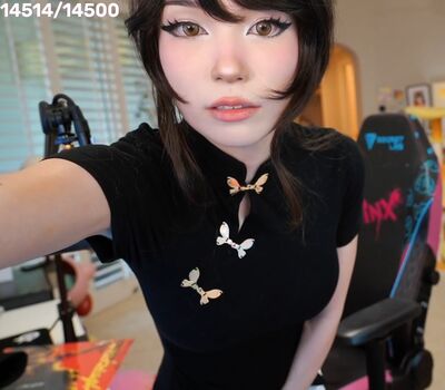 Full leaked Emiru page private onlyfans photo
