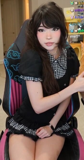 Full leaked Emiru  page private onlyfans photo