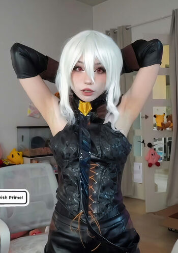 Full leaked Emiru private onlyfans photo