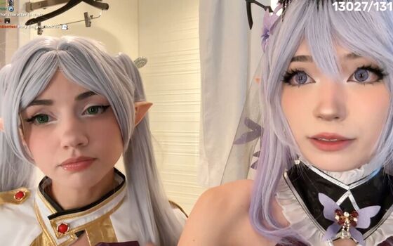 Full leaked Emiru private onlyfans photo