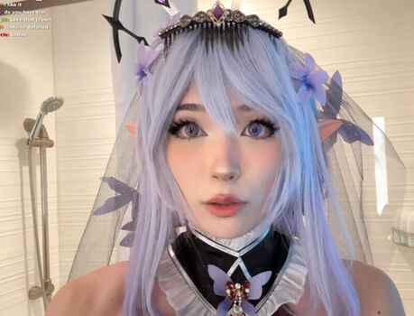 Full leaked Emiru private onlyfans photo