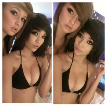 Full leaked Emiru  page private onlyfans photo