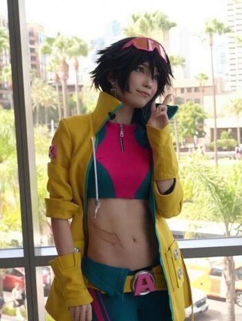 Full leaked Emiru page private onlyfans photo