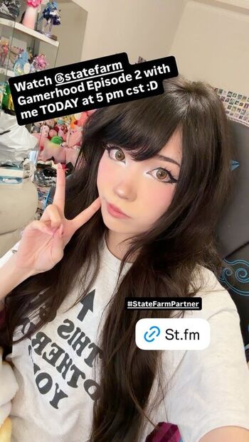 Full leaked Emiru private onlyfans photo