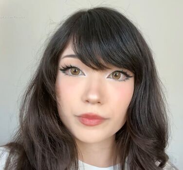 Full leaked Emiru  page private onlyfans photo