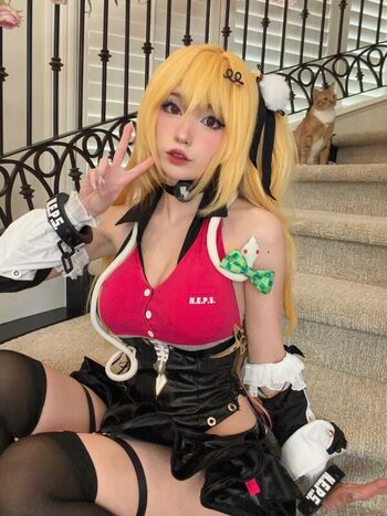 Full leaked Emiru page private onlyfans photo