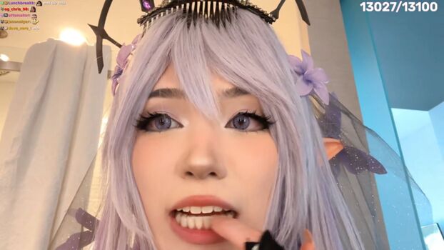 Full leaked Emiru page private onlyfans photo