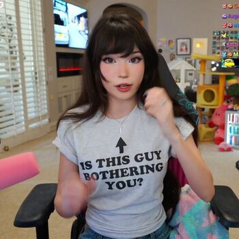 Full leaked Emiru  page private onlyfans photo