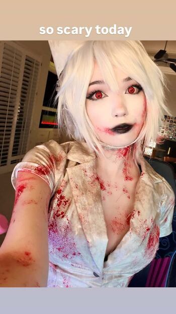 Full leaked Emiru page private onlyfans photo