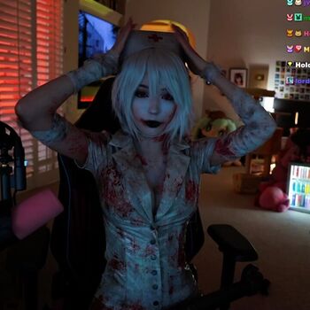 Full leaked Emiru private onlyfans photo