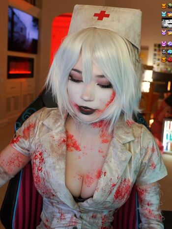 Full leaked Emiru private onlyfans photo