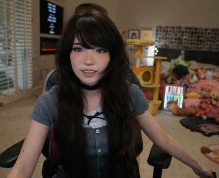 Full leaked Emiru private onlyfans photo