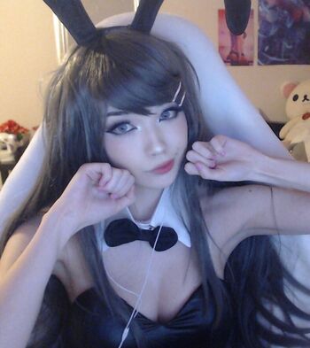 Full leaked Emiru private onlyfans photo