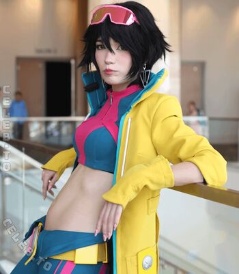 Full leaked Emiru jpg private onlyfans photo