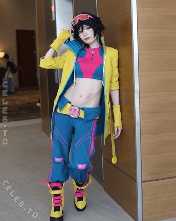 Full leaked Emiru jpg private onlyfans photo