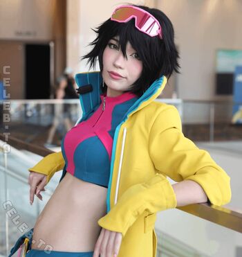 Full leaked Emiru jpg private onlyfans photo