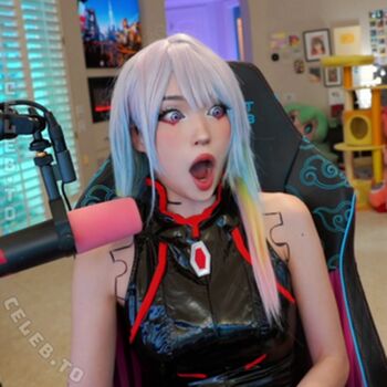 Full leaked Emiru jpg private onlyfans photo