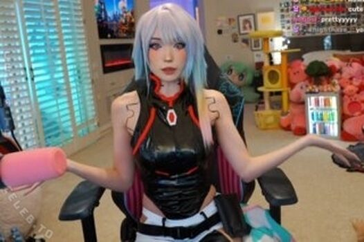 Full leaked Emiru jpg private onlyfans photo
