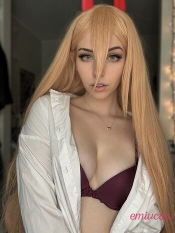 Full leaked Emivcos private onlyfans photo