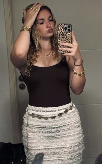 Full leaked Emma private onlyfans photo