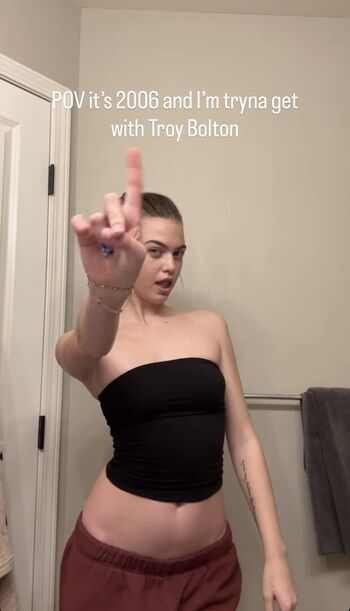 Full leaked Emma beardsley private onlyfans photo