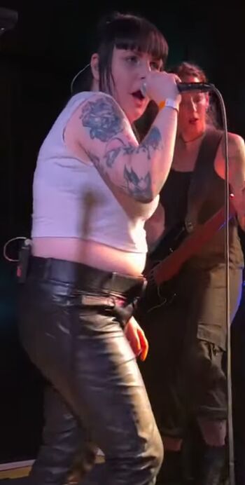 Full leaked Emma blackery private onlyfans photo