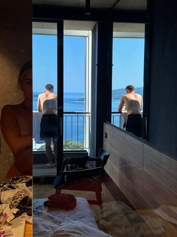 Full leaked Emma bojan private onlyfans photo