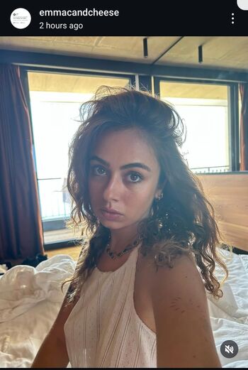Full leaked Emma bojan private onlyfans photo