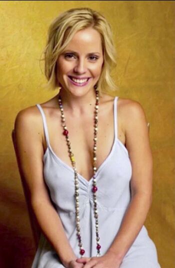 Emma Caulfield