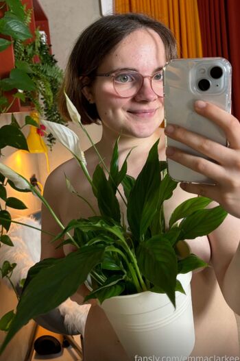 Emma Clarke