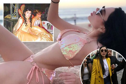 Full leaked Emma coronel private onlyfans photo