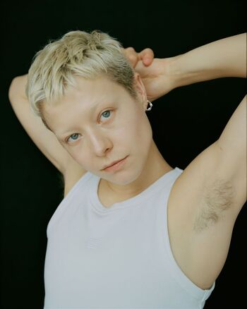 Emma D'arcy