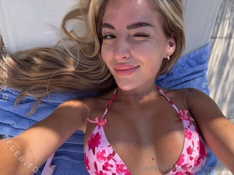 Full leaked Emma fernlund private onlyfans photo