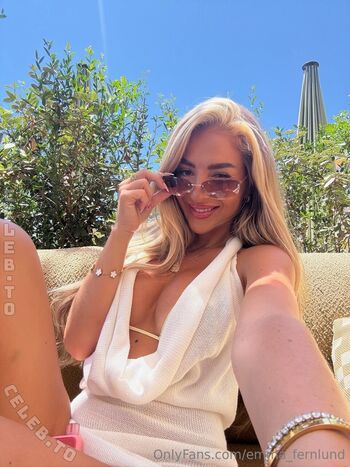 Full leaked Emma fernlund private onlyfans photo