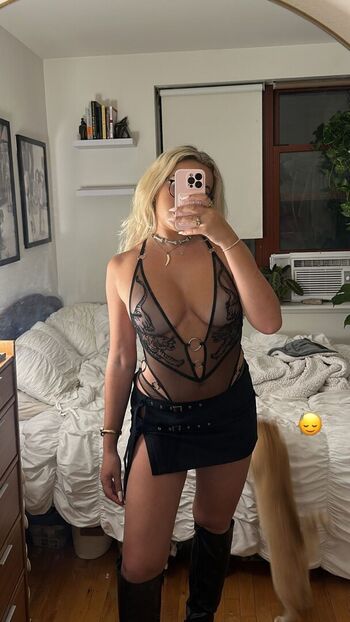 Full leaked Emma furgueson private onlyfans photo