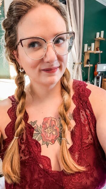 Full leaked Emma hartsu private onlyfans photo