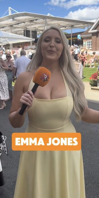 Full leaked Emma jones private onlyfans photo